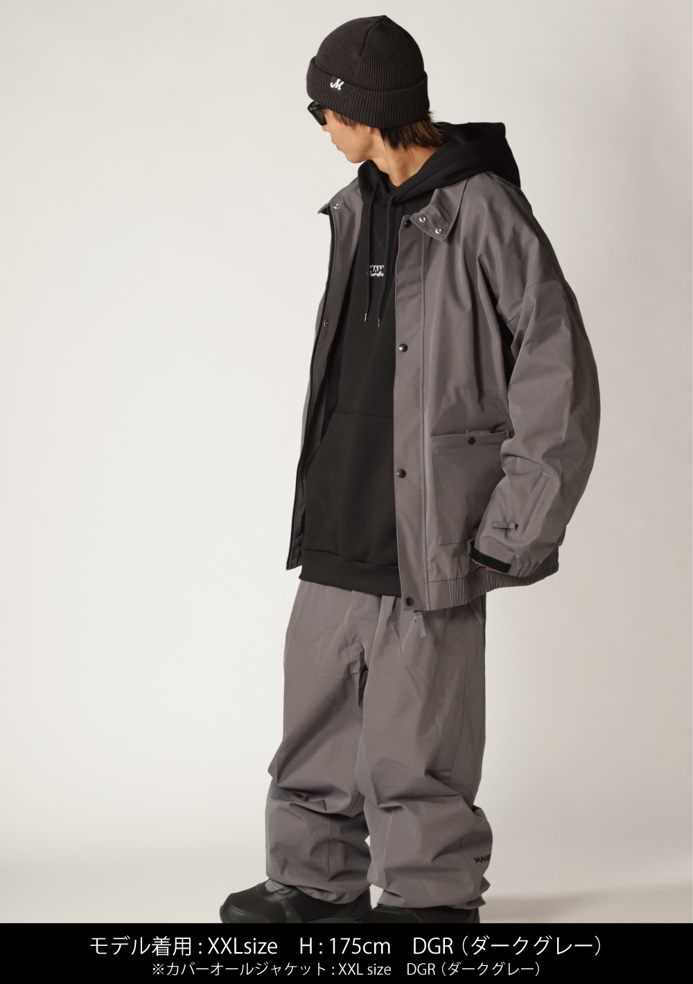 MAHF パンツ MAHF SUPPLY Official Website マーフ