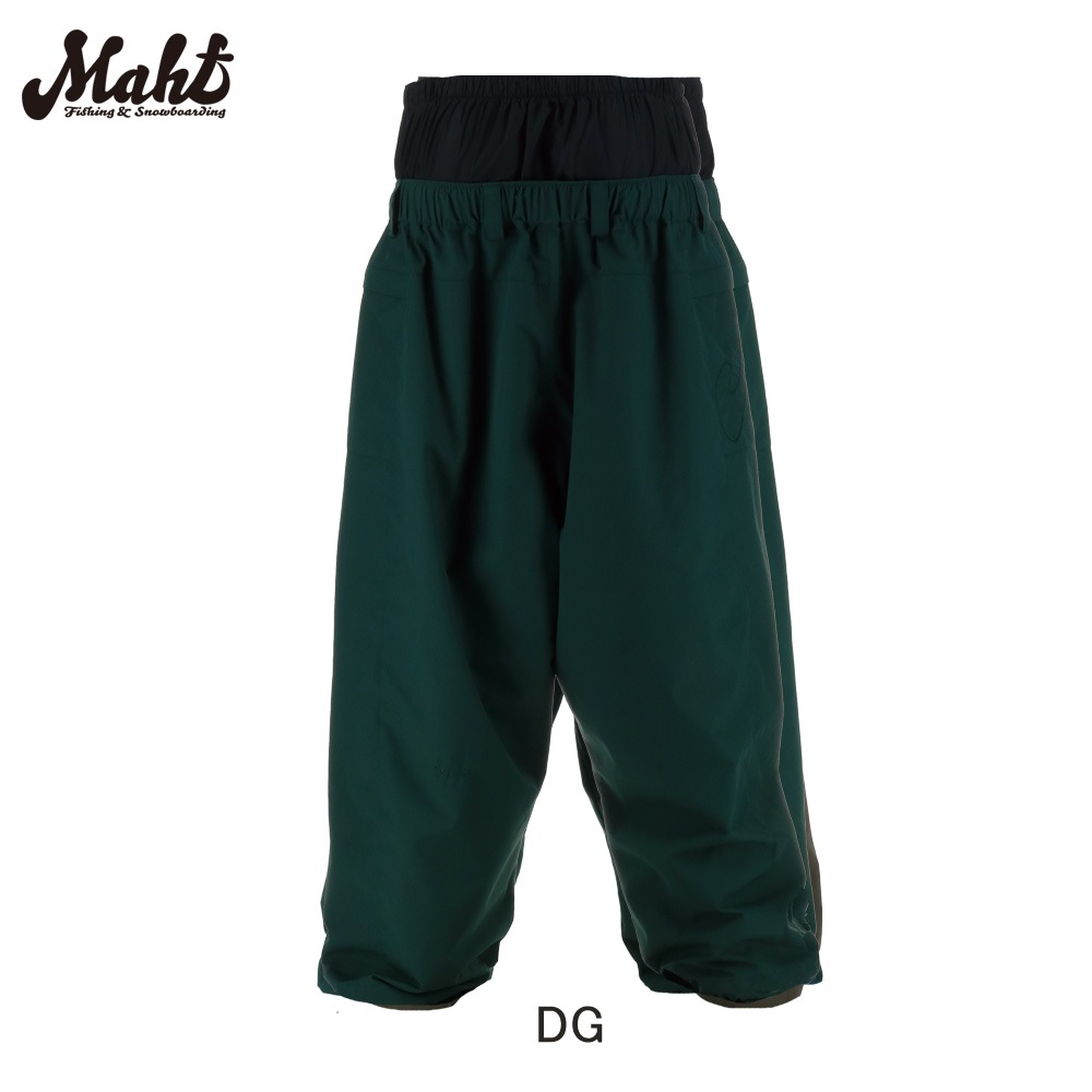 MAHF ウェア　XXL ライトスノーパンツ | OUTLET | MAHF SUPPLY Official Website