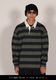 MAHF RUGGER SHIRT