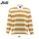 MAHF RUGGER SHIRT