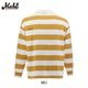 MAHF RUGGER SHIRT