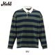 MAHF RUGGER SHIRT