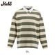 MAHF RUGGER SHIRT