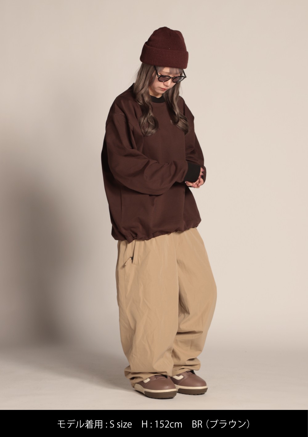 HEAVY WEIGHT 롼ͥå