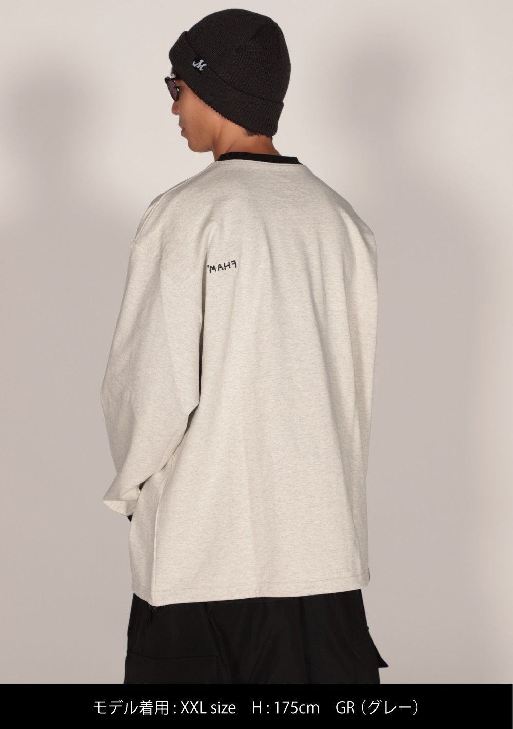 HEAVY WEIGHT 롼ͥå