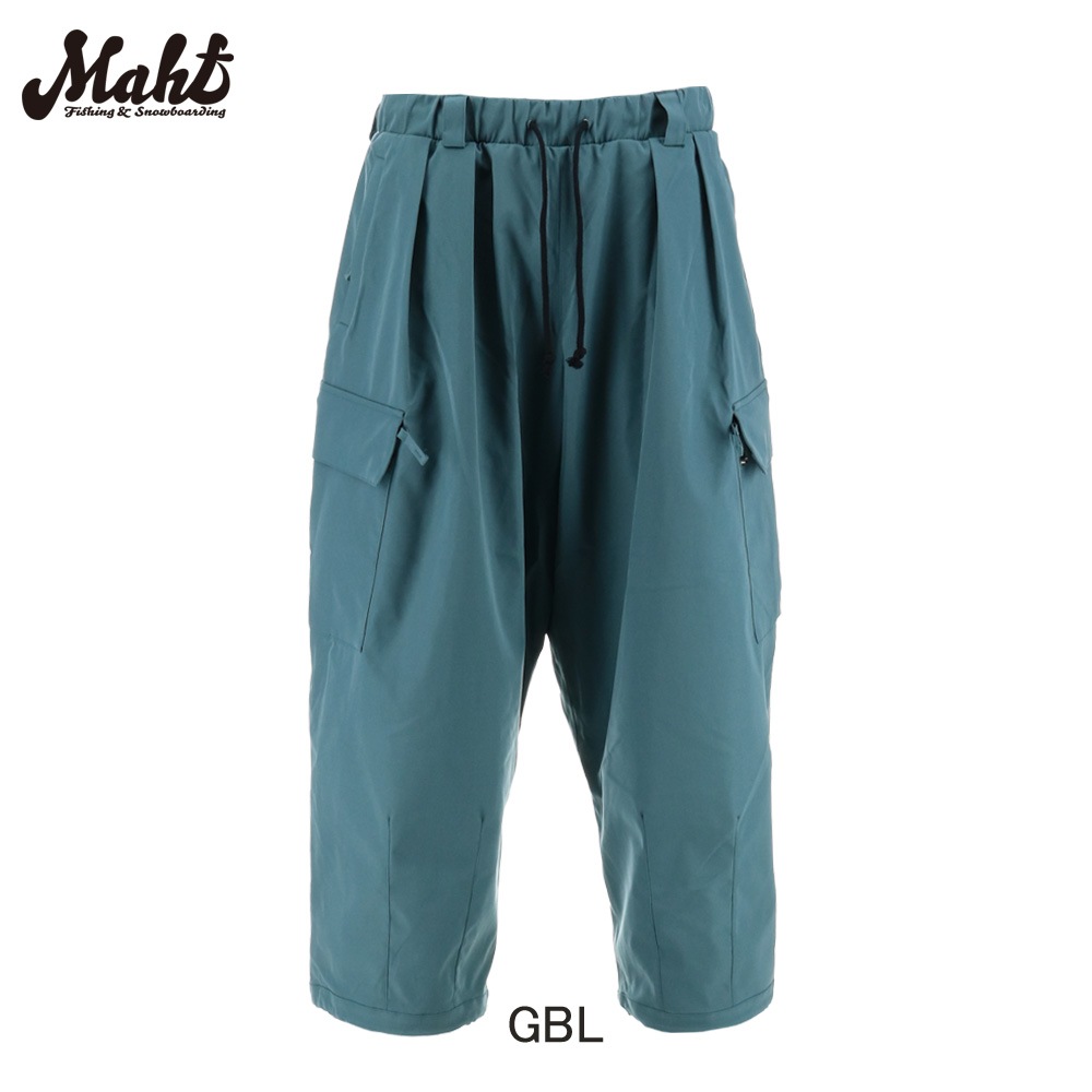 スノーチノサーカスパンツ　MAHF XL スノーチノサーカスパンツ | OUTLET | MAHF SUPPLY Official