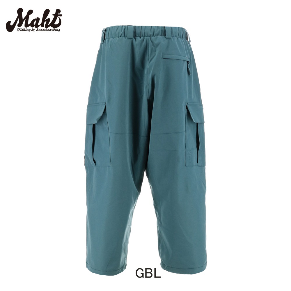 スノーチノサーカスパンツ | OUTLET | MAHF SUPPLY Official