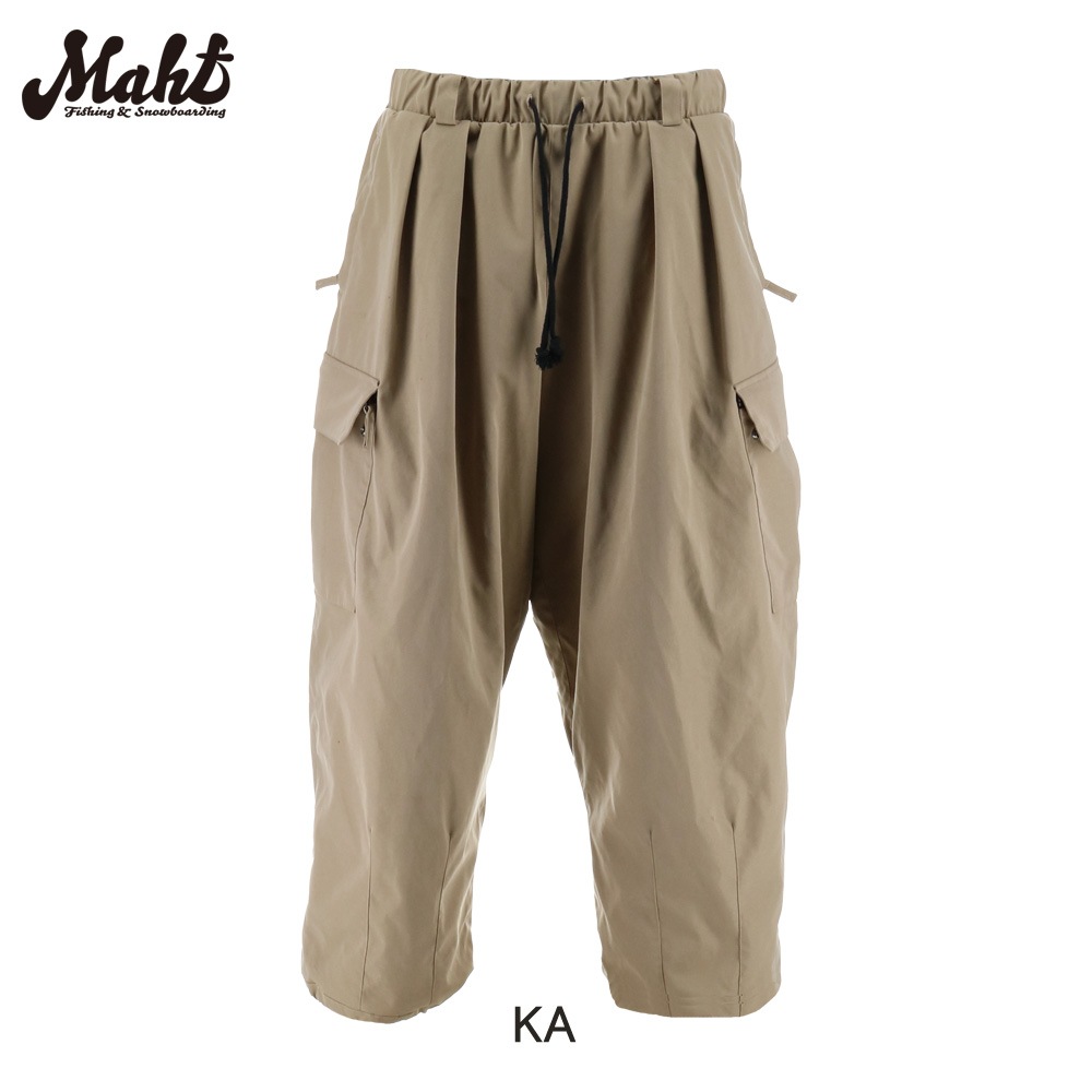スノーチノサーカスパンツ | OUTLET | MAHF SUPPLY Official