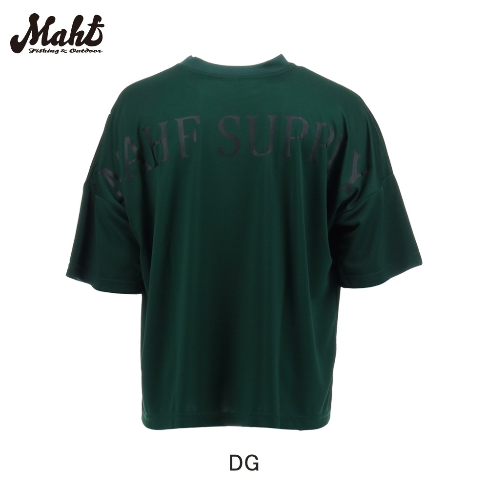 BACK MAHF SUPPLY �ӥå����륨�å�T�����