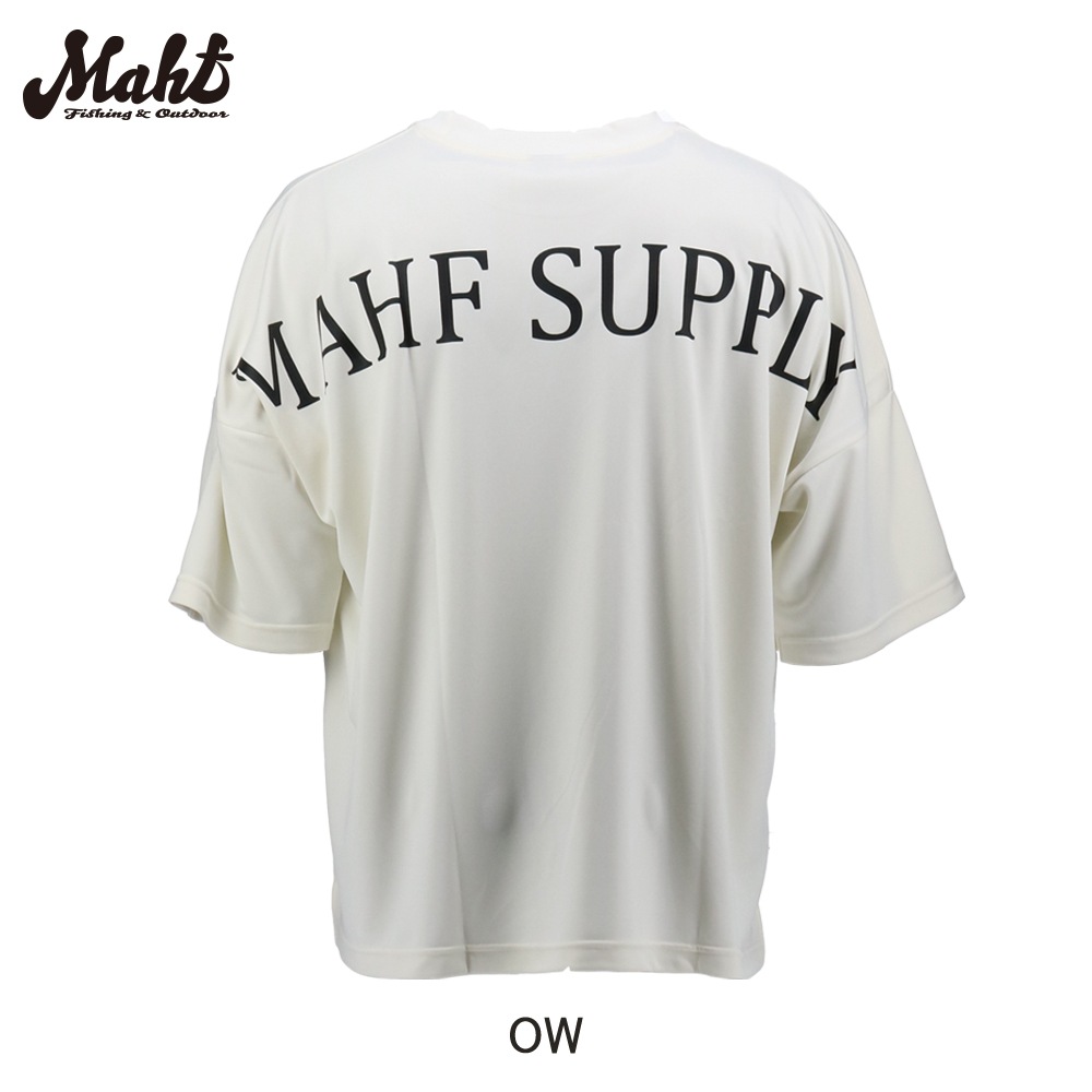BACK MAHF SUPPLY �ӥå����륨�å�T�����