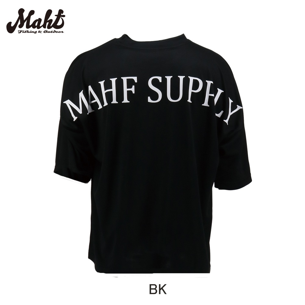 BACK MAHF SUPPLY �ӥå����륨�å�T�����