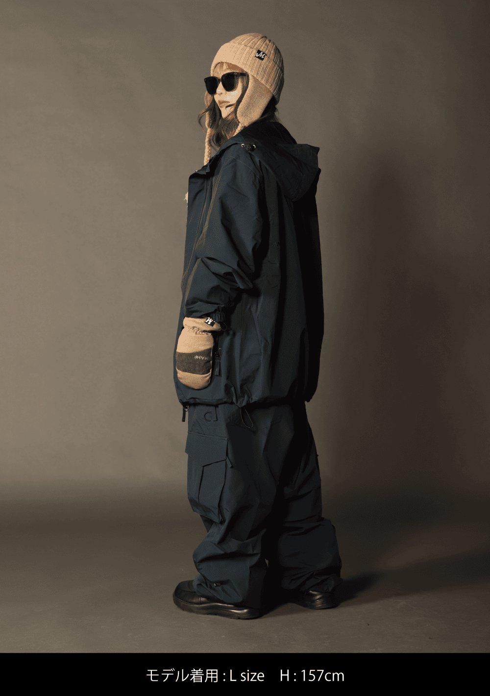 12月19日21時 販売開始> MAHF HAPPY BAG 2025 SPECIAL SET A | ALL