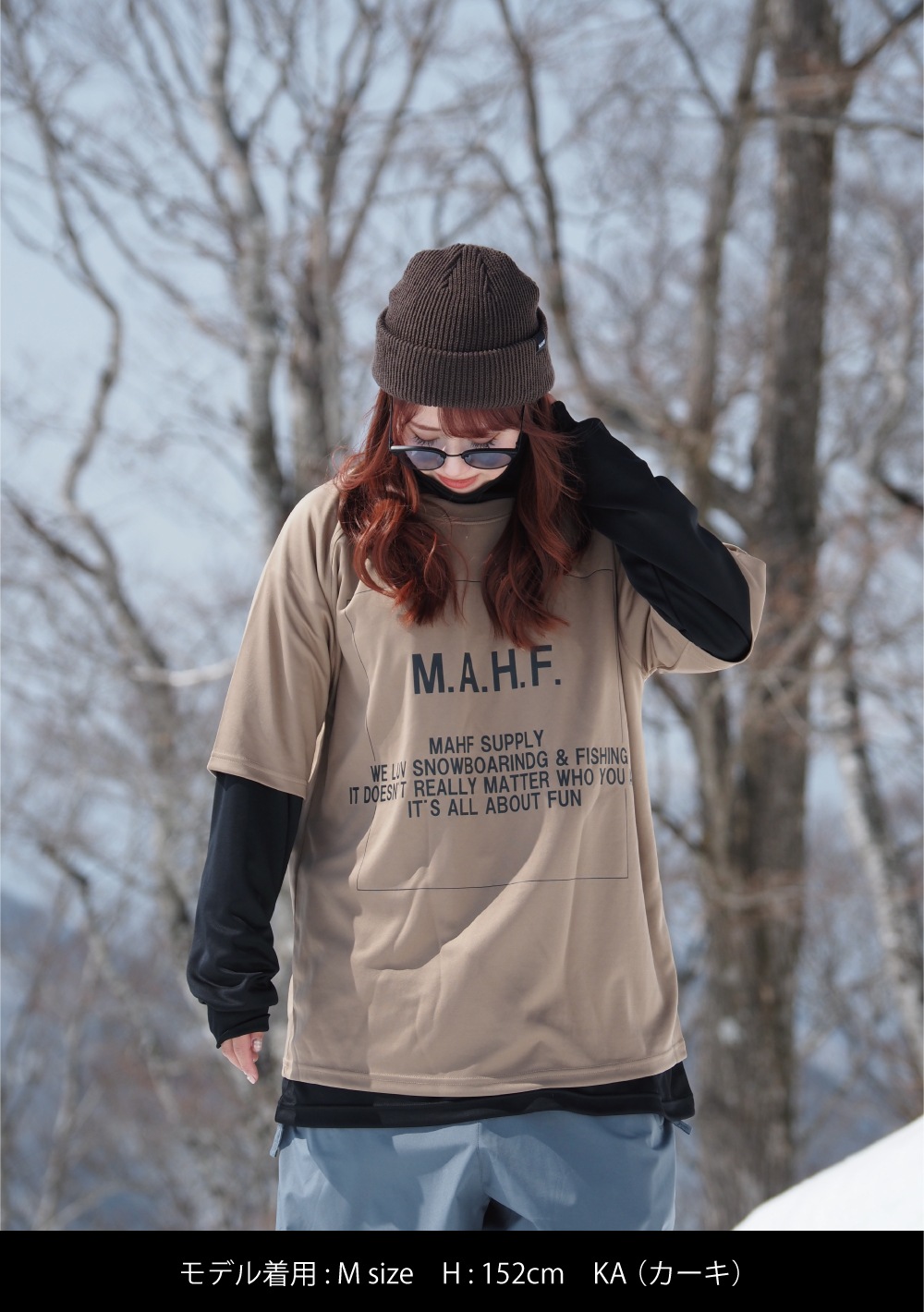 �顼�����󥻥ץ� �ɥ饤 T����ġ�(LARGE CNCEPT DRY T SHIRTS)