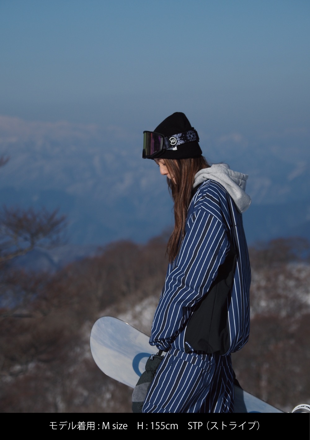 【新品未使用】mahf Vネックプルオーバーシャツ Vネックプルオーバーシャツ | OUTLET | MAHF SUPPLY Official Website