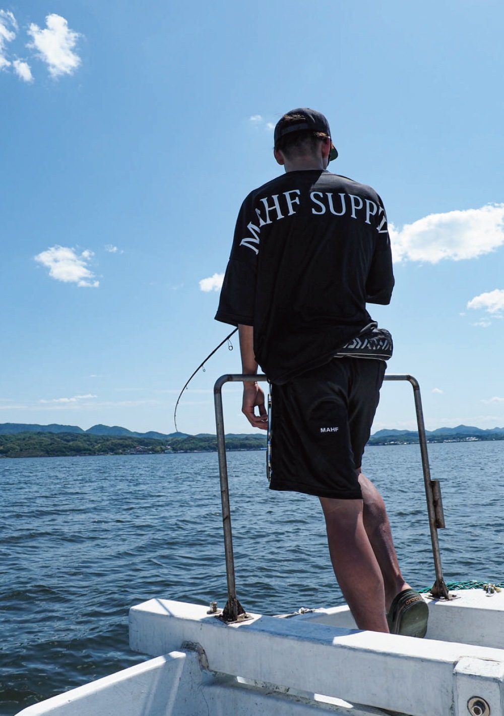 �ޡ��� �ɥ饤�ѥ�� (DRY PANTS)