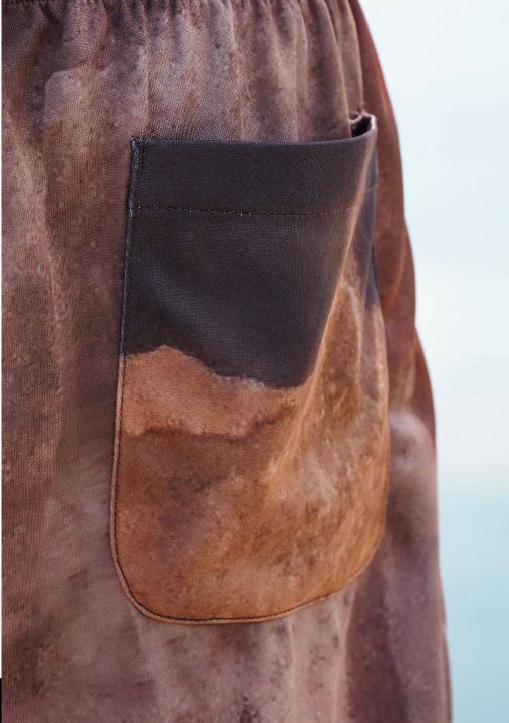 �ޡ��� �ɥ饤�ѥ�� (DRY PANTS)