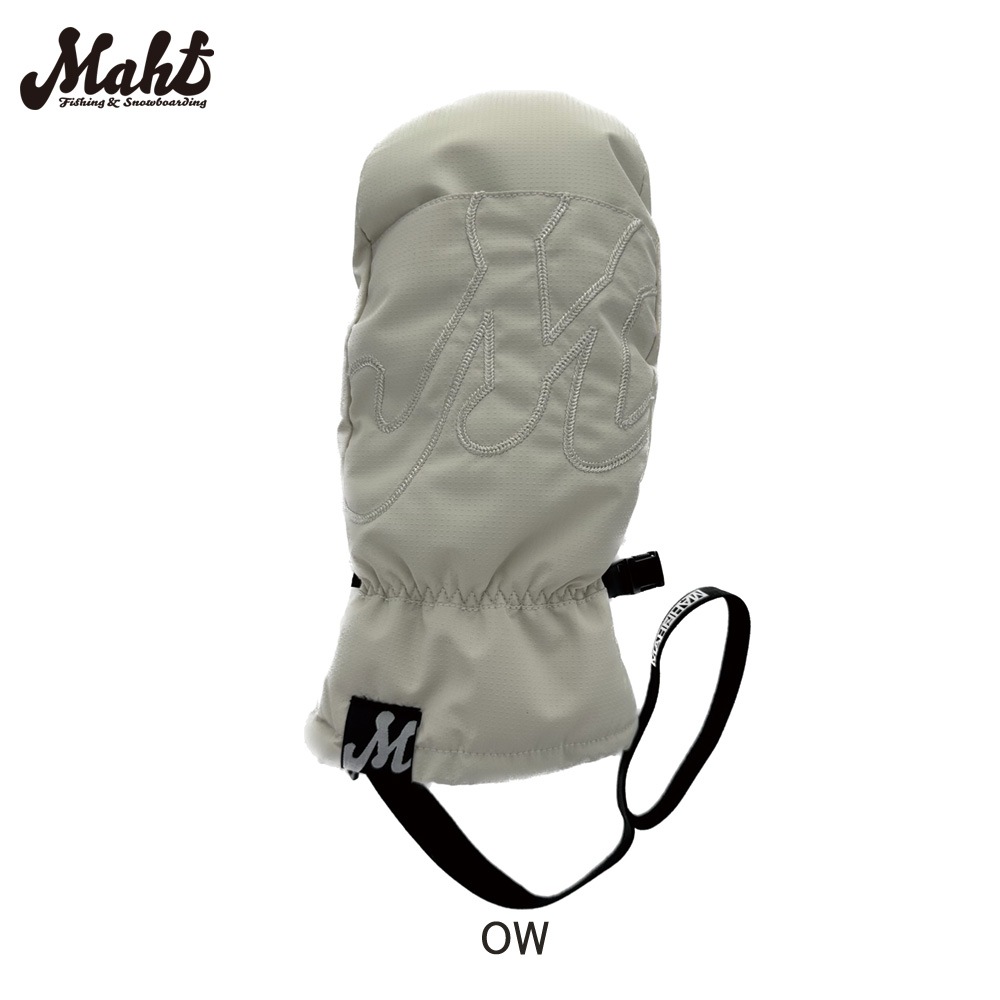 MAHF ミトングローブ | アクセサリー/ACCSEARIES | MAHF SUPPLY