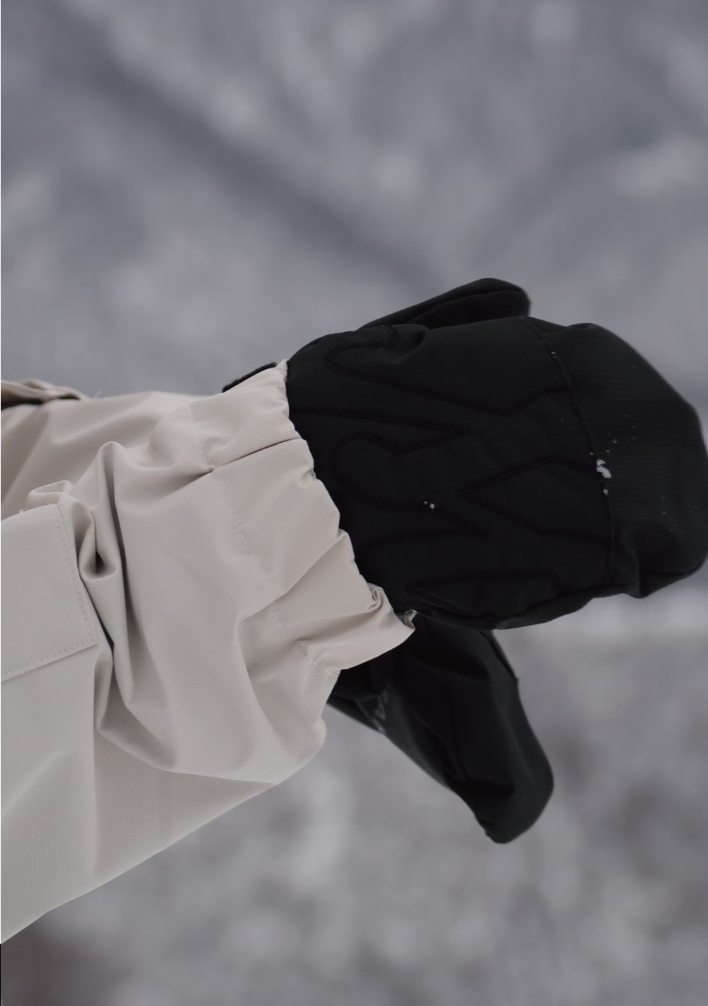 マークリーン ミトングローブ　Lサイズ マークリーン ミトングローブ Lサイズ