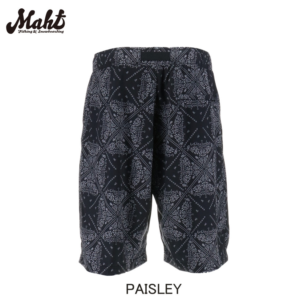 �ޡ��� �ɥ饤 �ϡ��եѥ�� (DRY HALF PANTS)