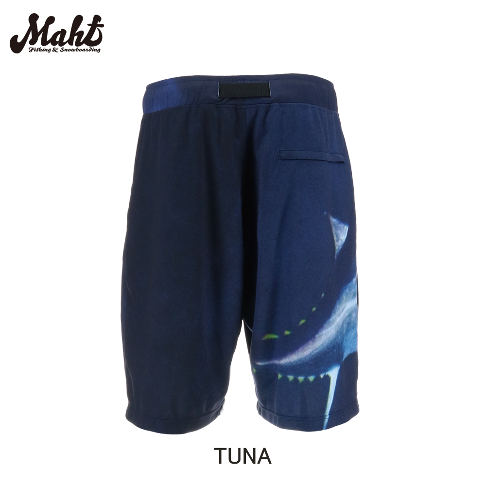 �ޡ��� �ɥ饤 �ϡ��եѥ�� (DRY HALF PANTS)