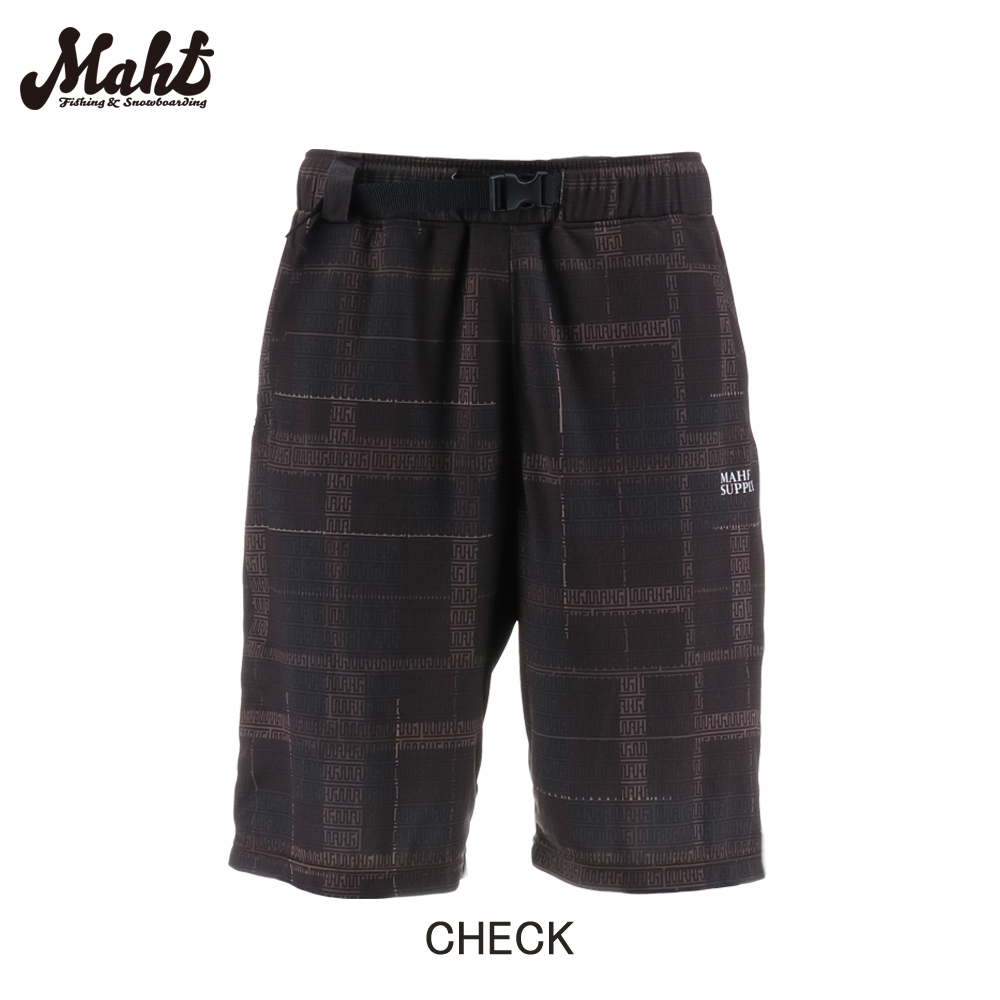 �ޡ��� �ɥ饤 �ϡ��եѥ�� (DRY HALF PANTS)