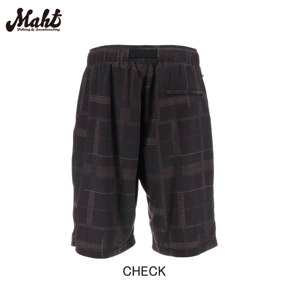 �ޡ��� �ɥ饤 �ϡ��եѥ�� (DRY HALF PANTS)