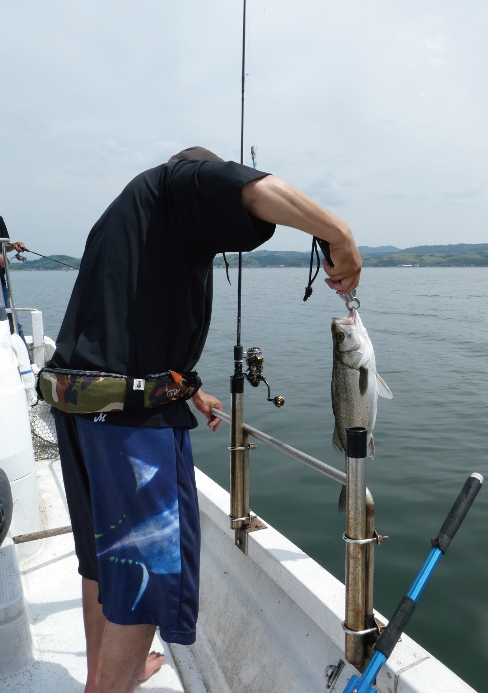 �ޡ��� �ɥ饤 �ϡ��եѥ�� (DRY HALF PANTS)