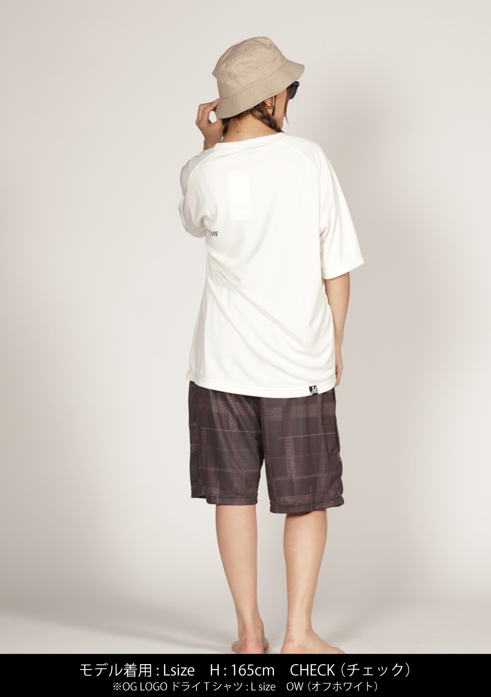 �ޡ��� �ɥ饤 �ϡ��եѥ�� (DRY HALF PANTS)