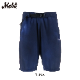 �ޡ��� �ɥ饤 �ϡ��եѥ�� (DRY HALF PANTS)