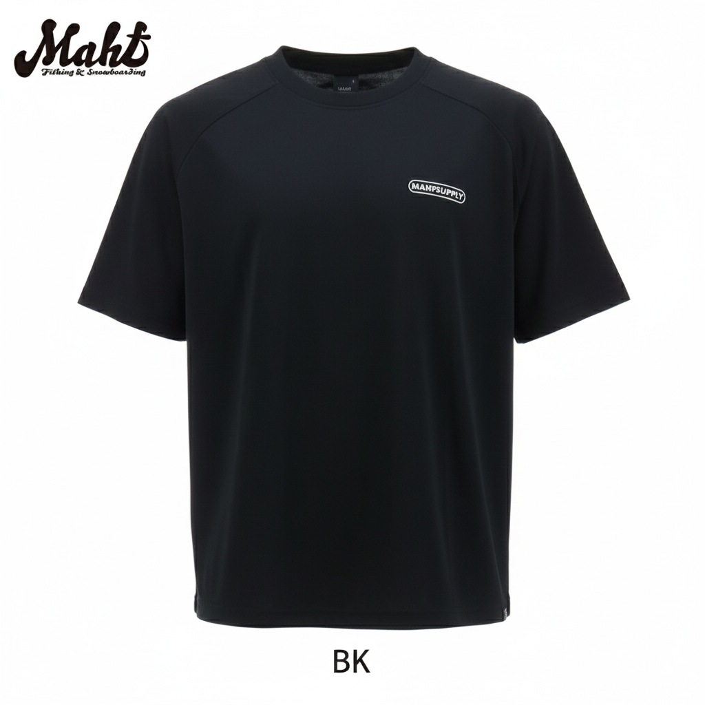 MAHF CLASSIC LOGO �ɥ饤 T�����
