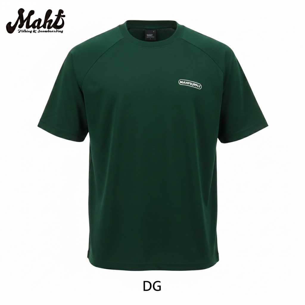 MAHF CLASSIC LOGO �ɥ饤 T�����