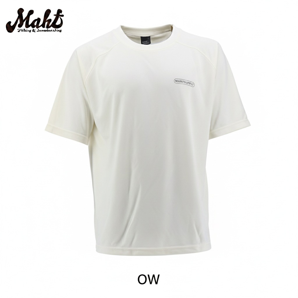 MAHF CLASSIC LOGO �ɥ饤 T�����