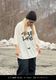TRUE LIFE LOGO �ӥå����륨�å�T�����