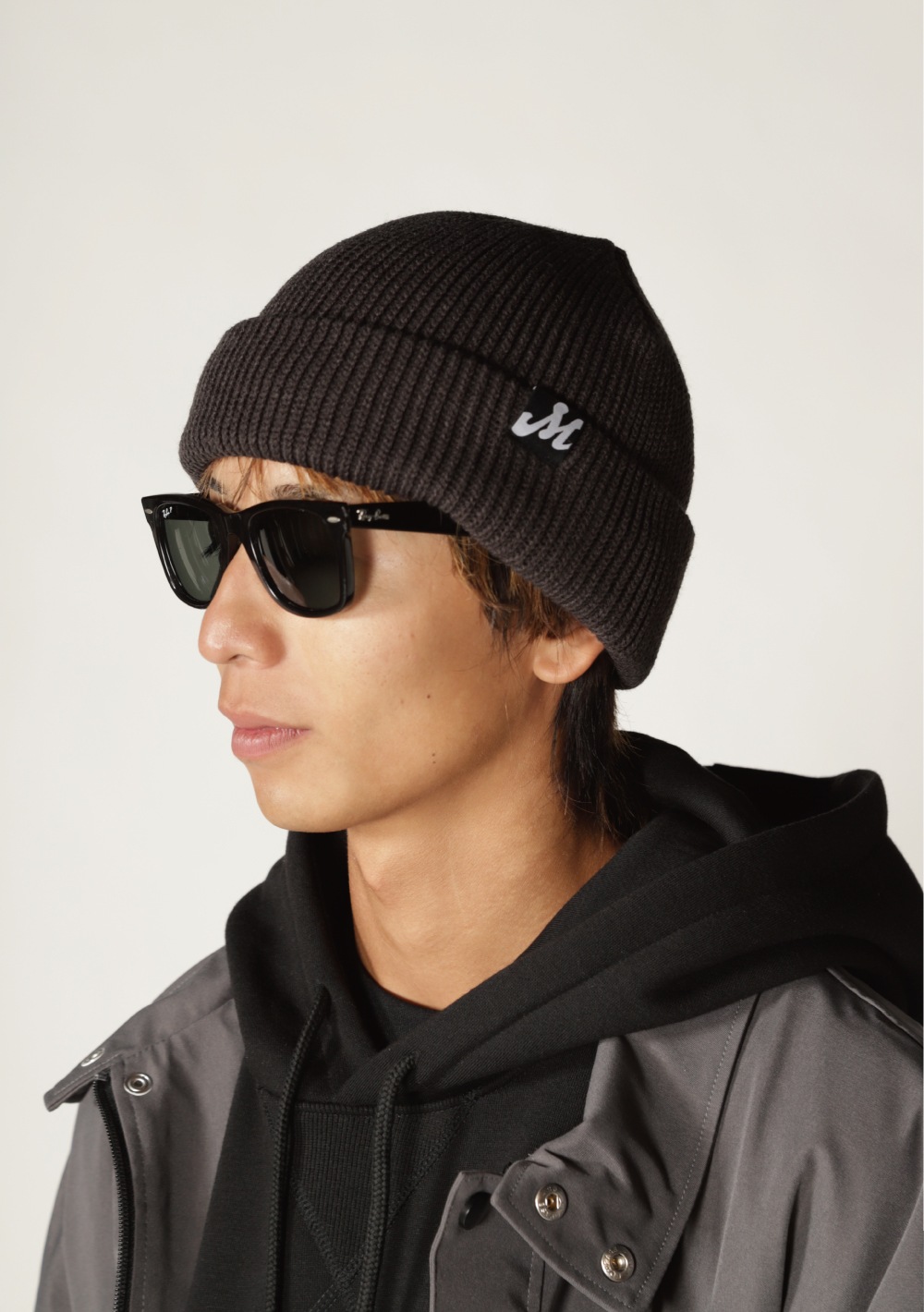 MAHF LIB KNIT BEANIE