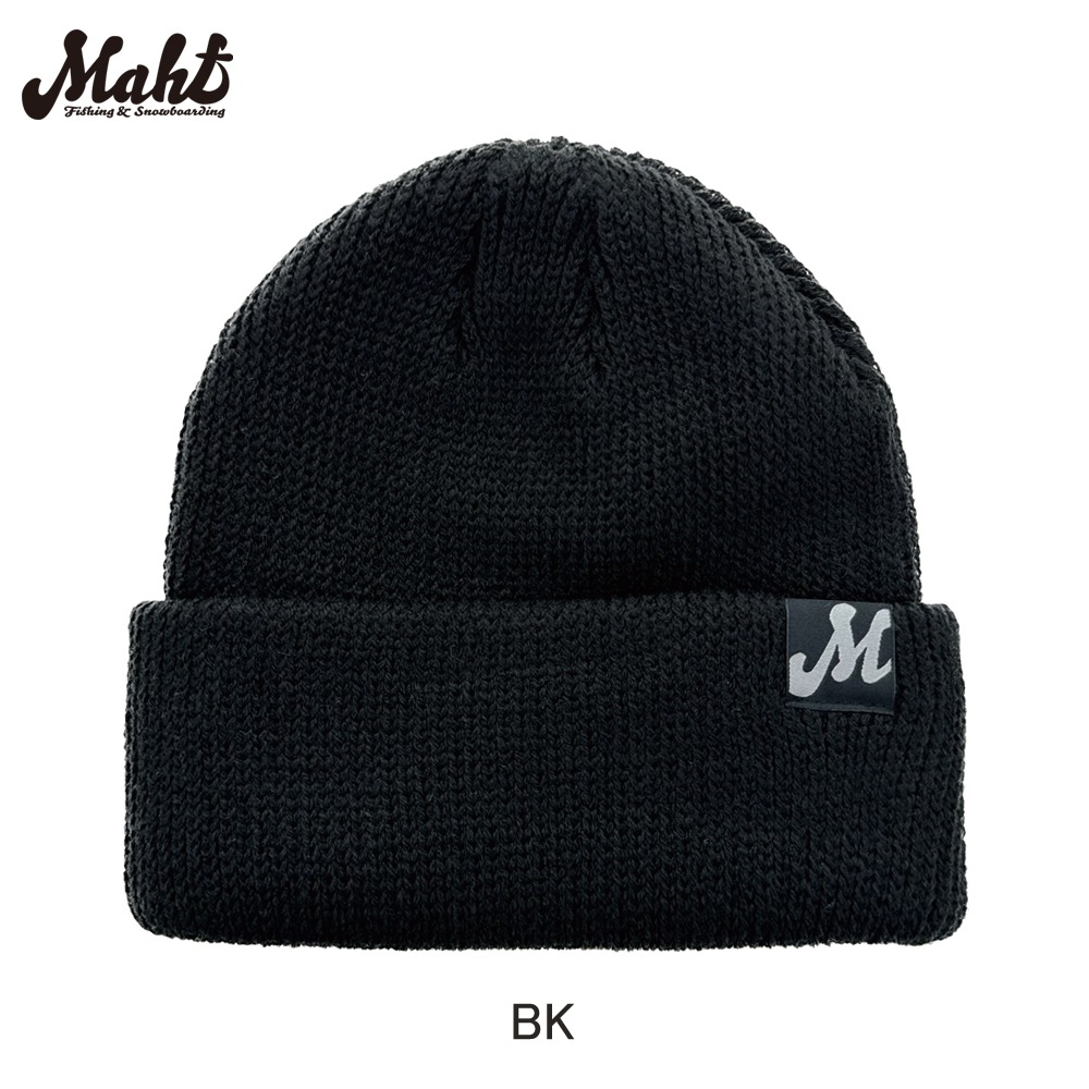 MAHF LIB KNIT BEANIE