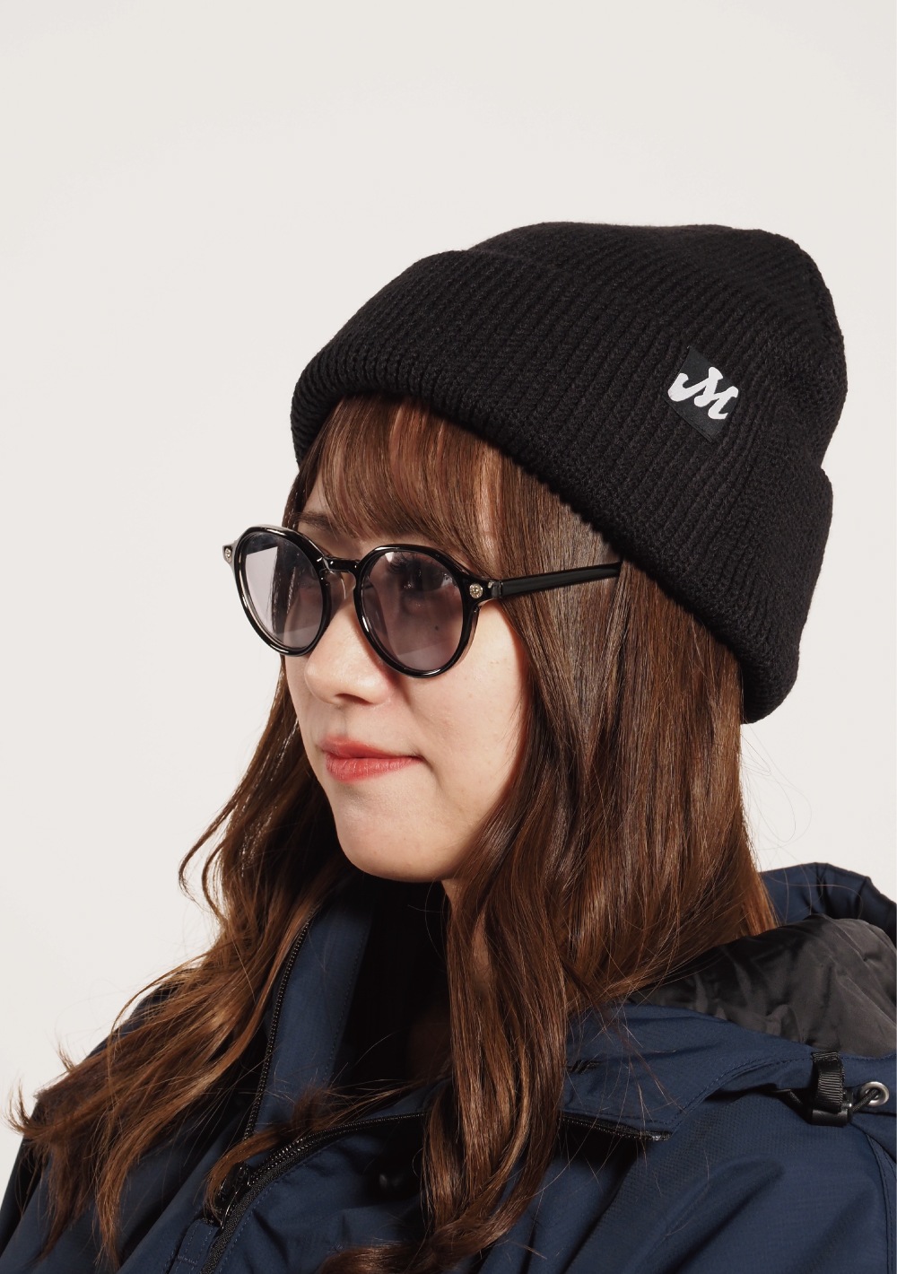 MAHF LIB KNIT BEANIE