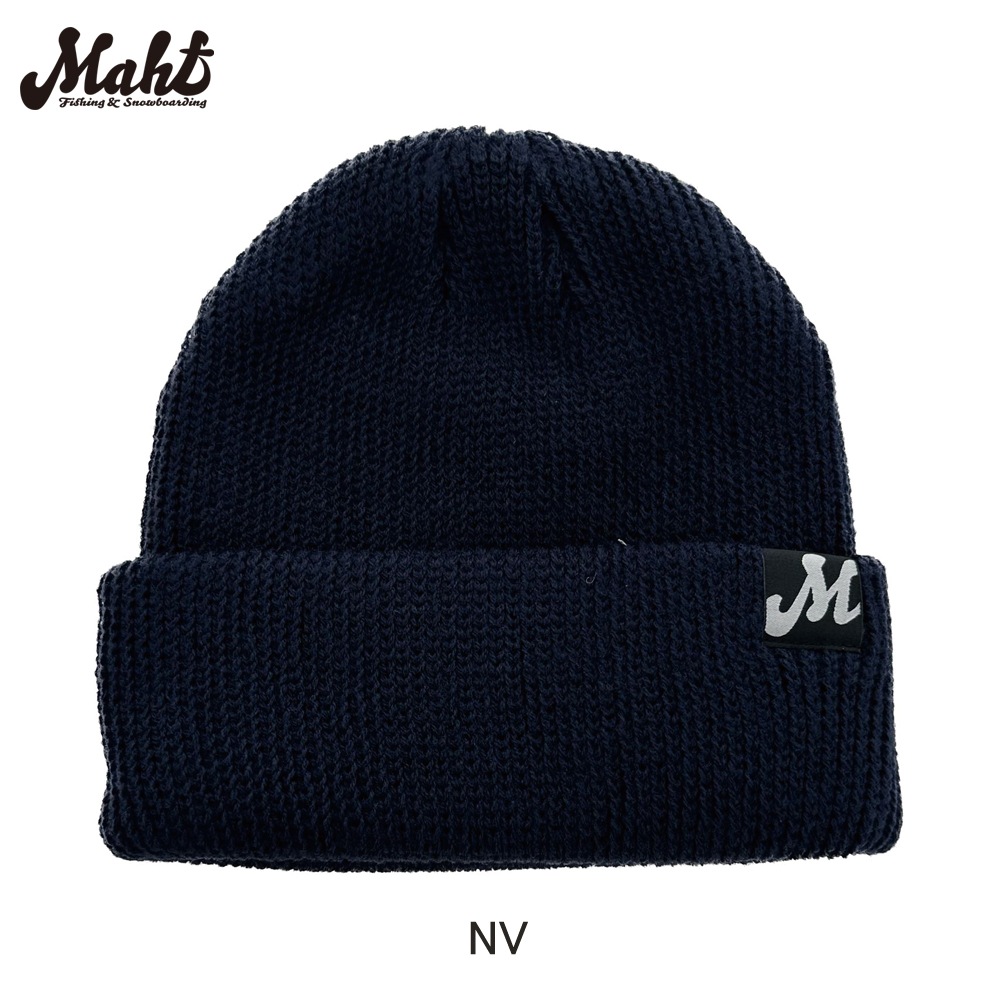 MAHF LIB KNIT BEANIE