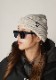 MAHF LIB KNIT BEANIE