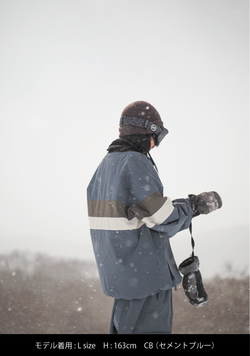 ピステジャケット | OUTLET | MAHF SUPPLY Official Website マーフ