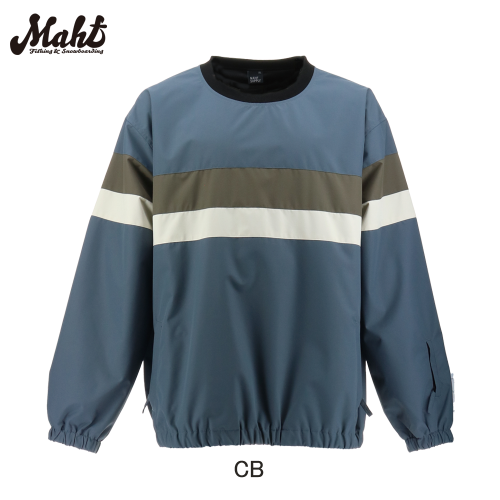 MAHF ピステジャケット　オリーブ　XL ピステジャケット | OUTLET | MAHF SUPPLY Official Website マーフ