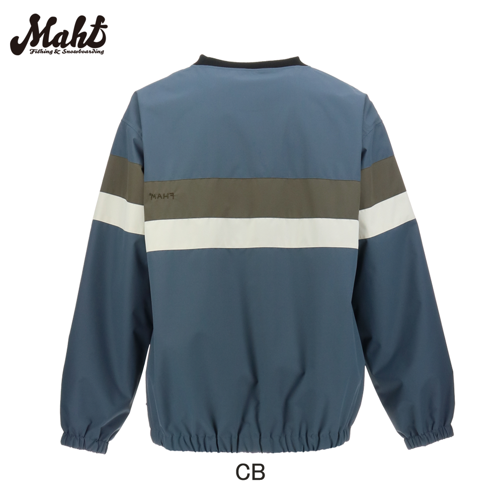 MAHF ピステジャケット ＸＬ　オリーブ ピステジャケット | OUTLET | MAHF SUPPLY Official Website マーフ