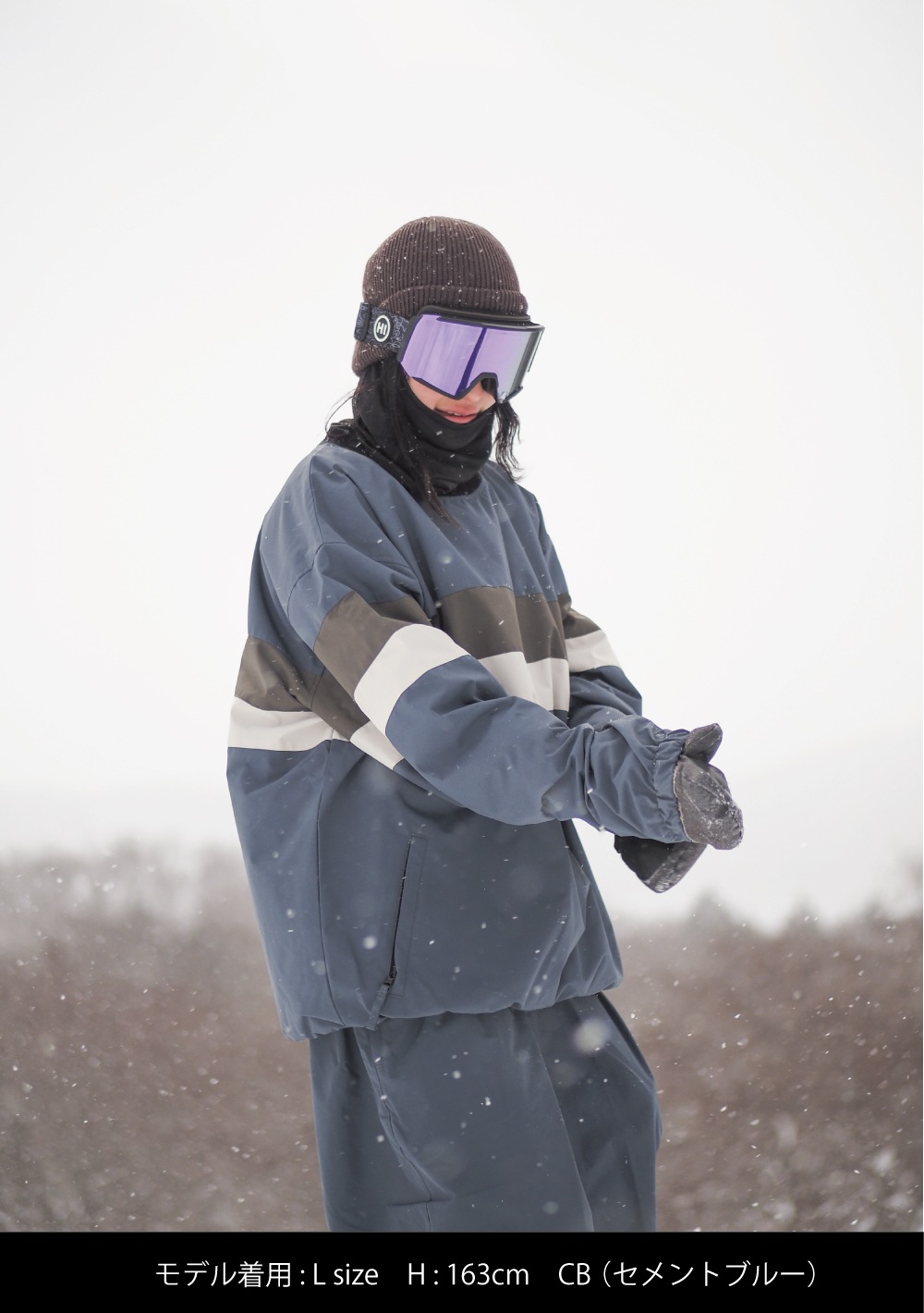 ピステジャケット | OUTLET | MAHF SUPPLY Official Website マーフ