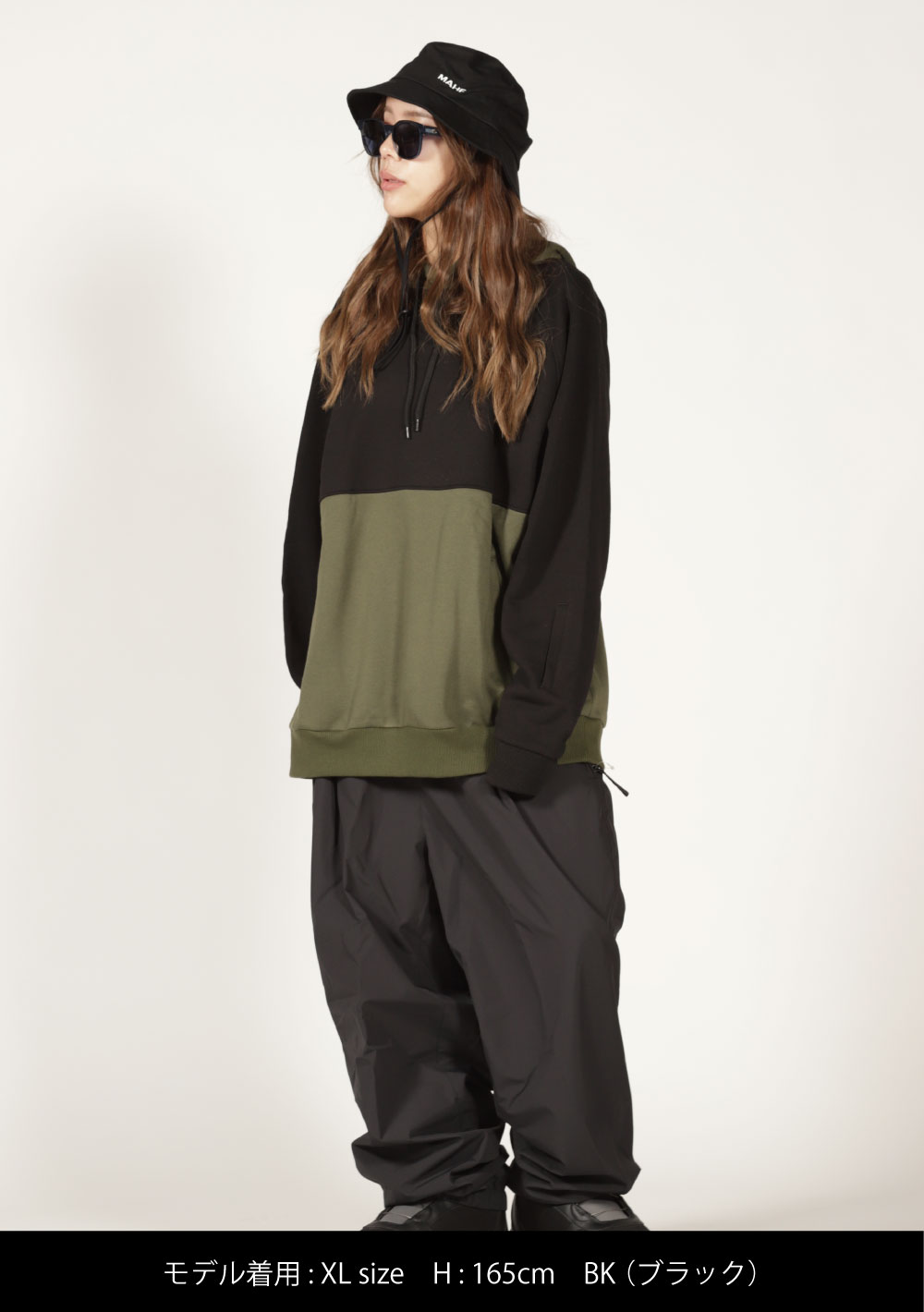 MAHF スノーパンツ XL ペイズリー MFP-0013 美品 ライトスノーパンツ | OUTLET | MAHF SUPPLY Official Website