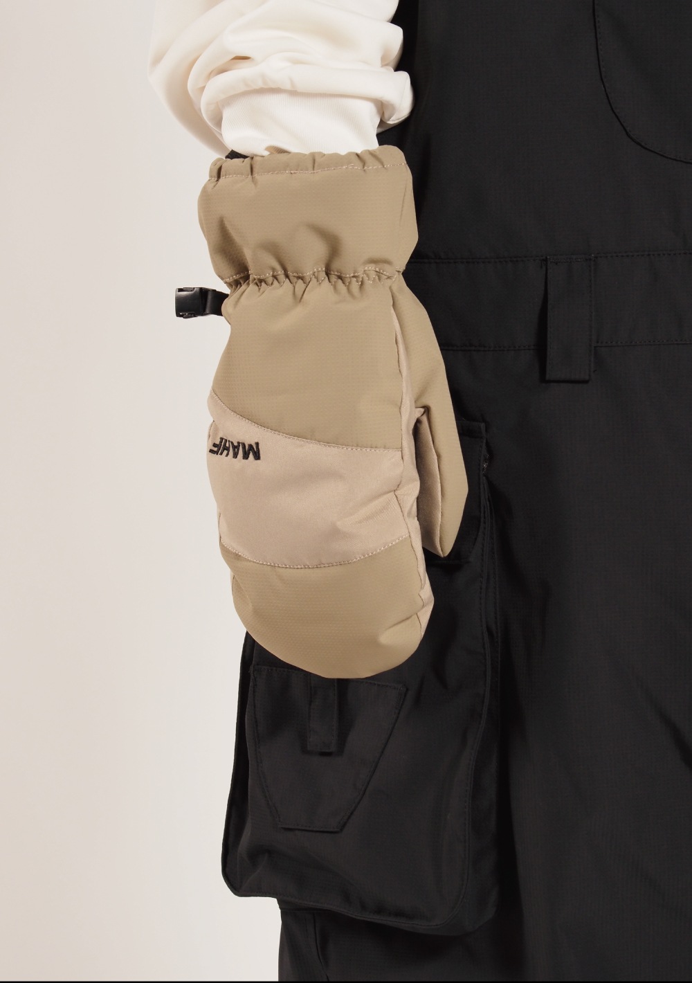 MAHF �ߥȥ󥰥����� (���֥륯������100D )