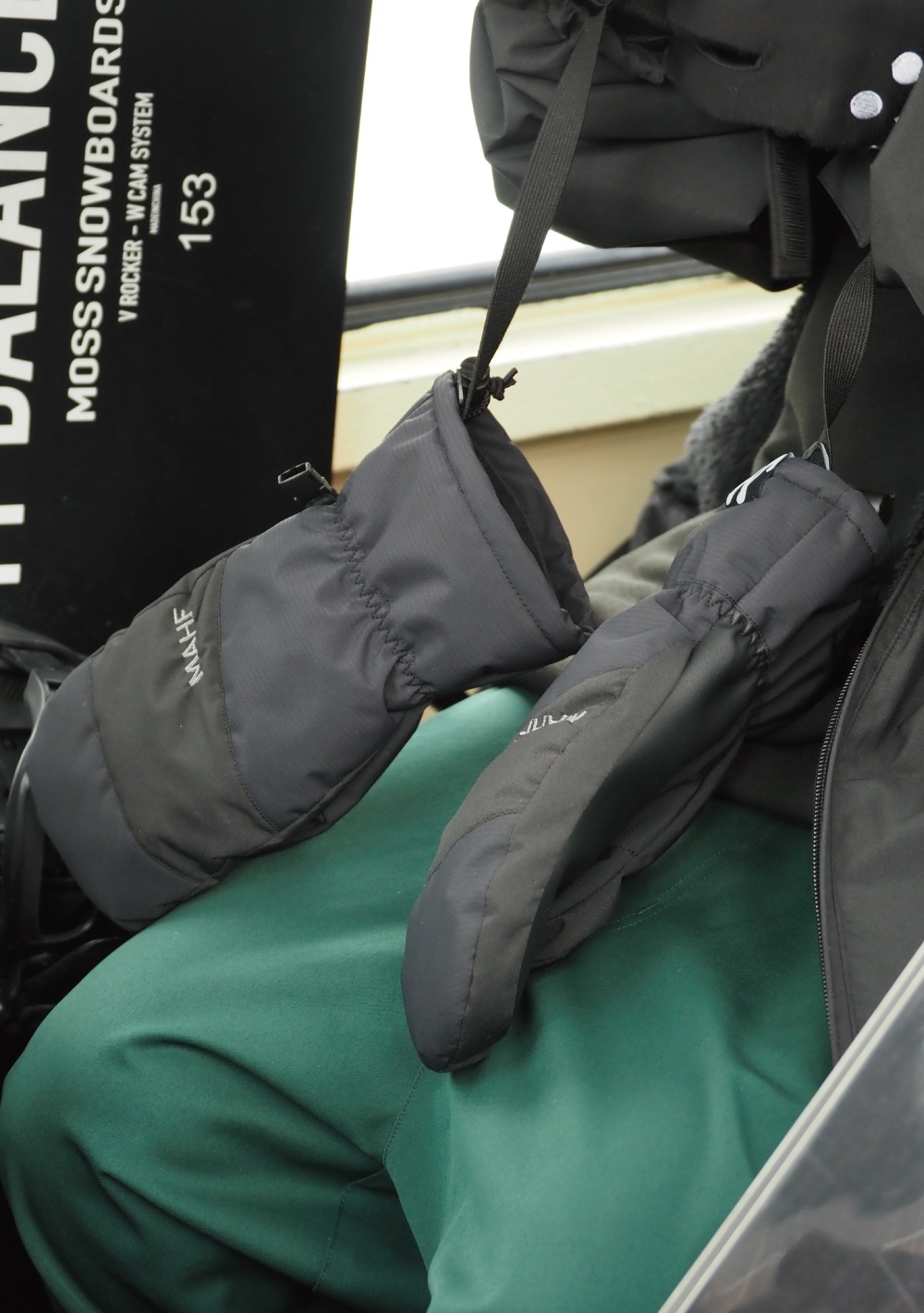 MAHF �ߥȥ󥰥����� (���֥륯������100D )