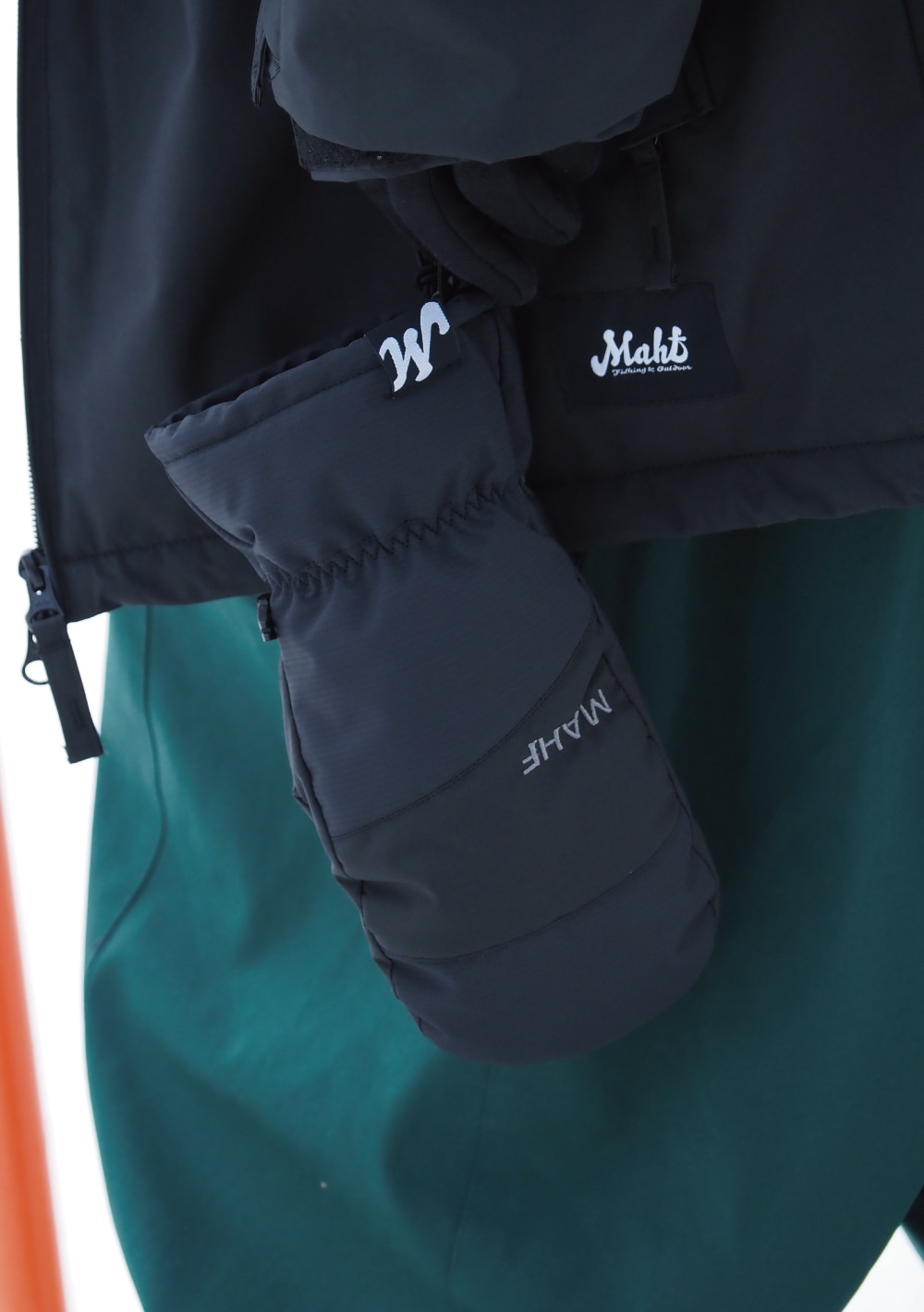 MAHF �ߥȥ󥰥����� (���֥륯������100D )