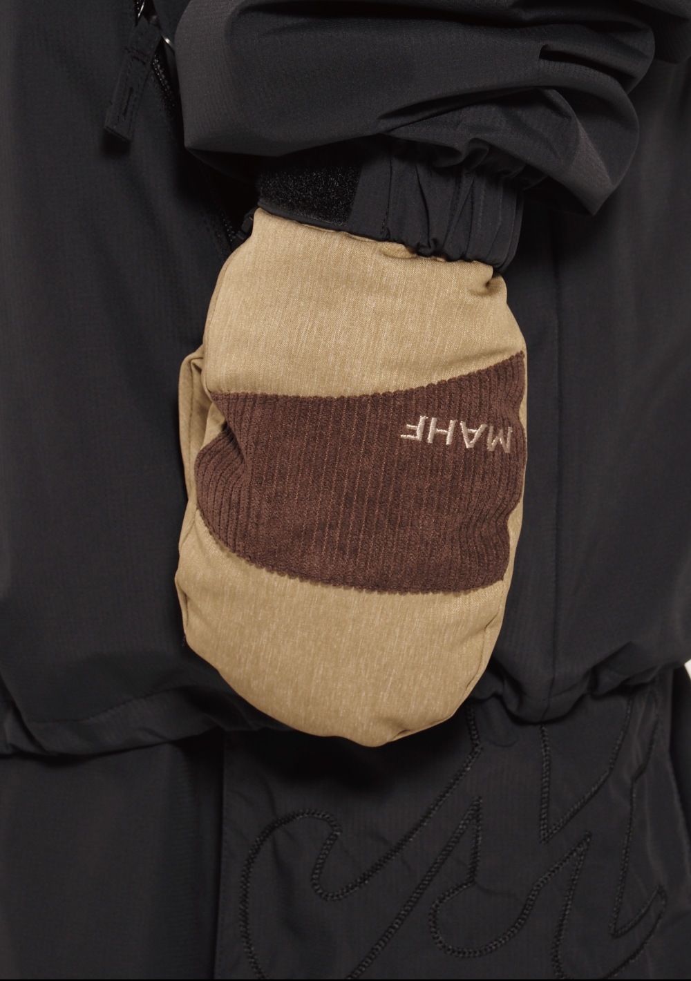 MAHF �ߥȥ󥰥����� (�ǥ˥�ߥ����ǥ���� )