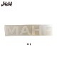 MAHF 祹ƥå(MAHF STICKER)