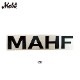 MAHF 祹ƥå(MAHF STICKER)