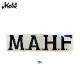 MAHF �楹�ƥå�����(MAHF STICKER)
